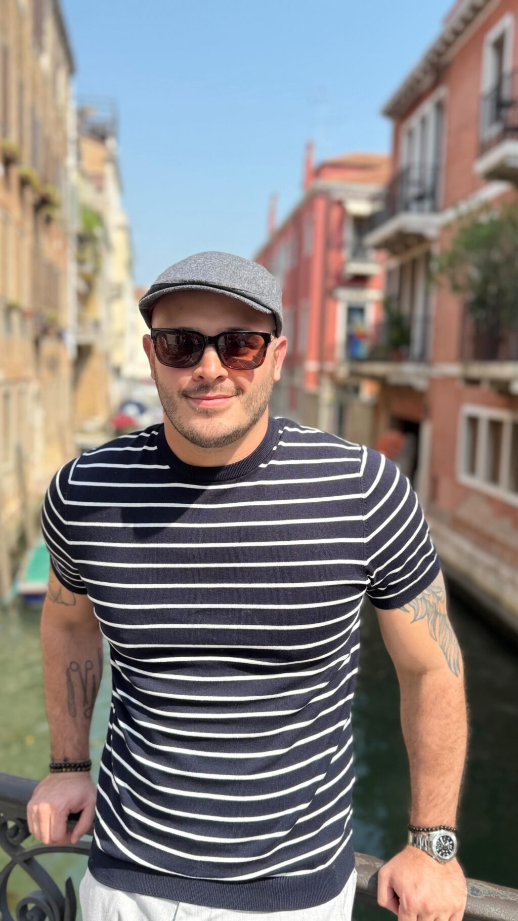 Instagram post from dralbertosuarez. This post is in position 3.